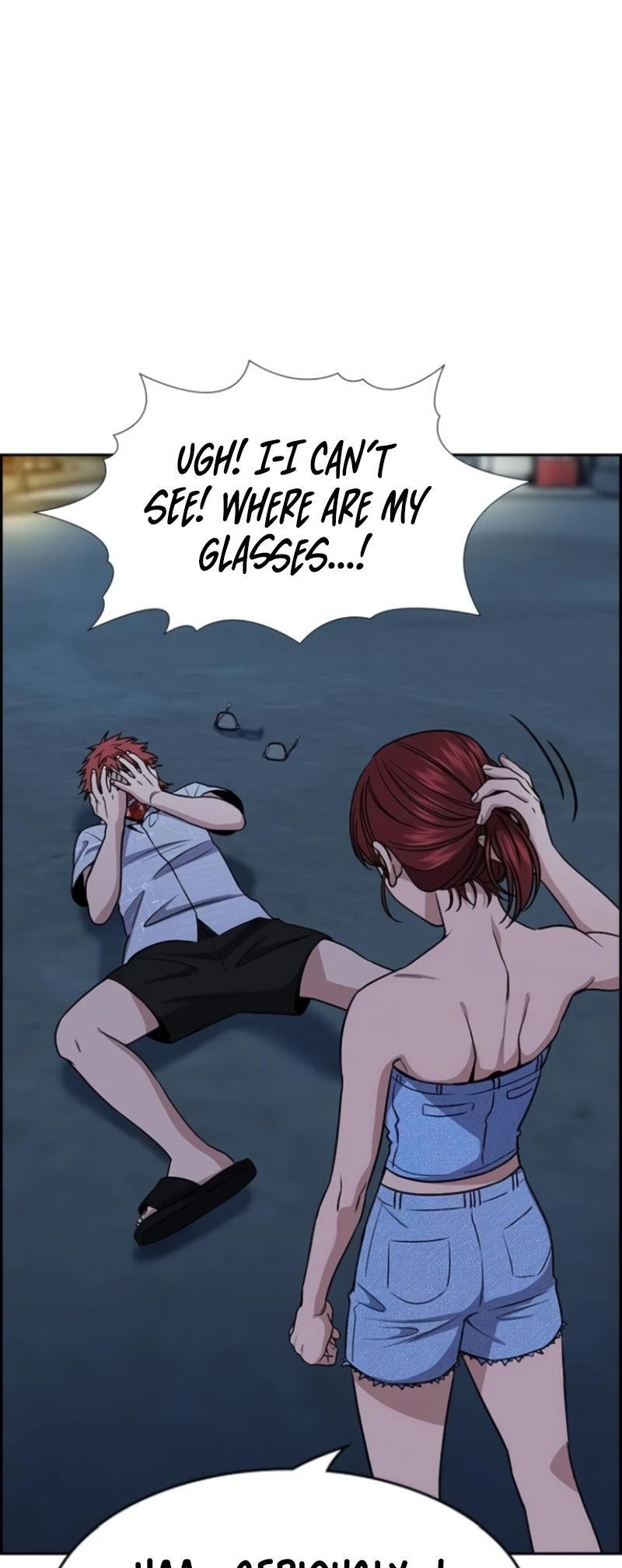 Read Get Schooled Manga Online