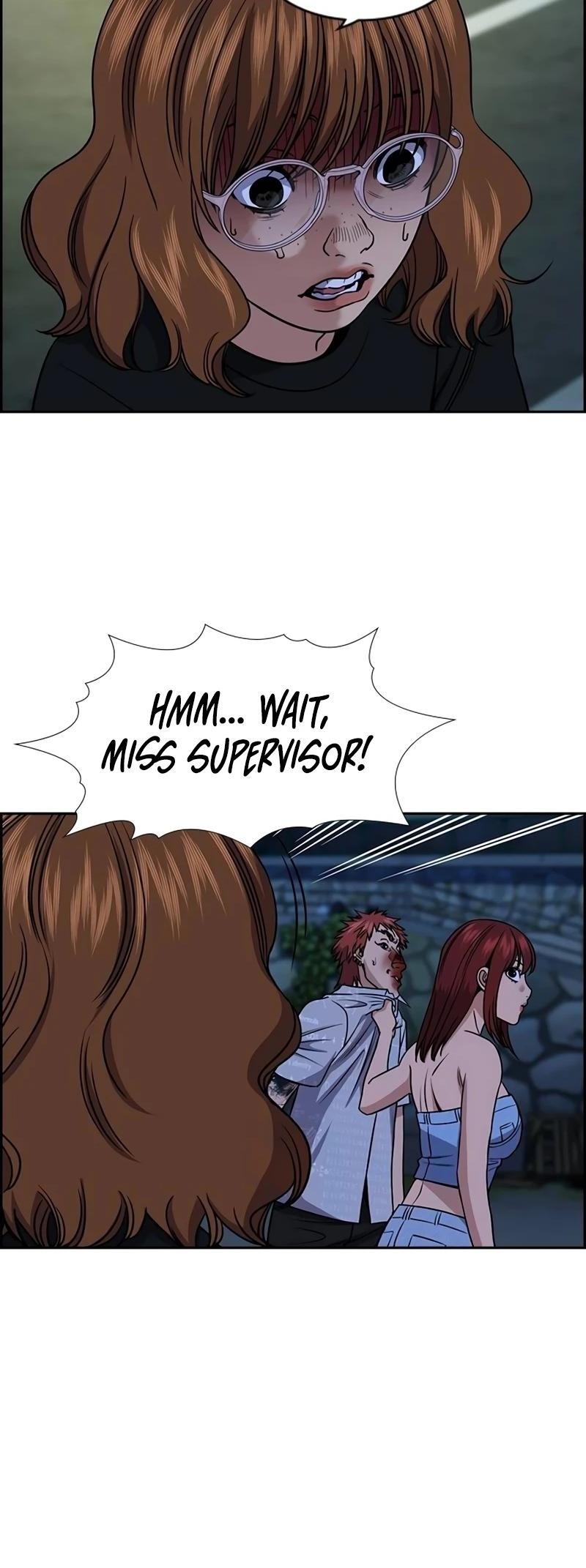Read Get Schooled Manga Online