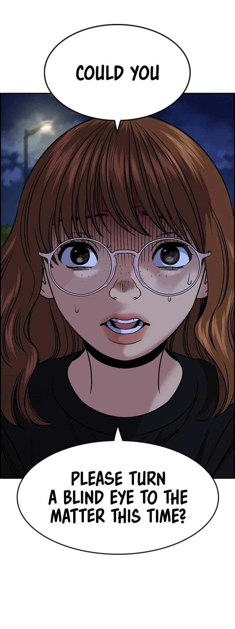 Read Get Schooled Manga Online