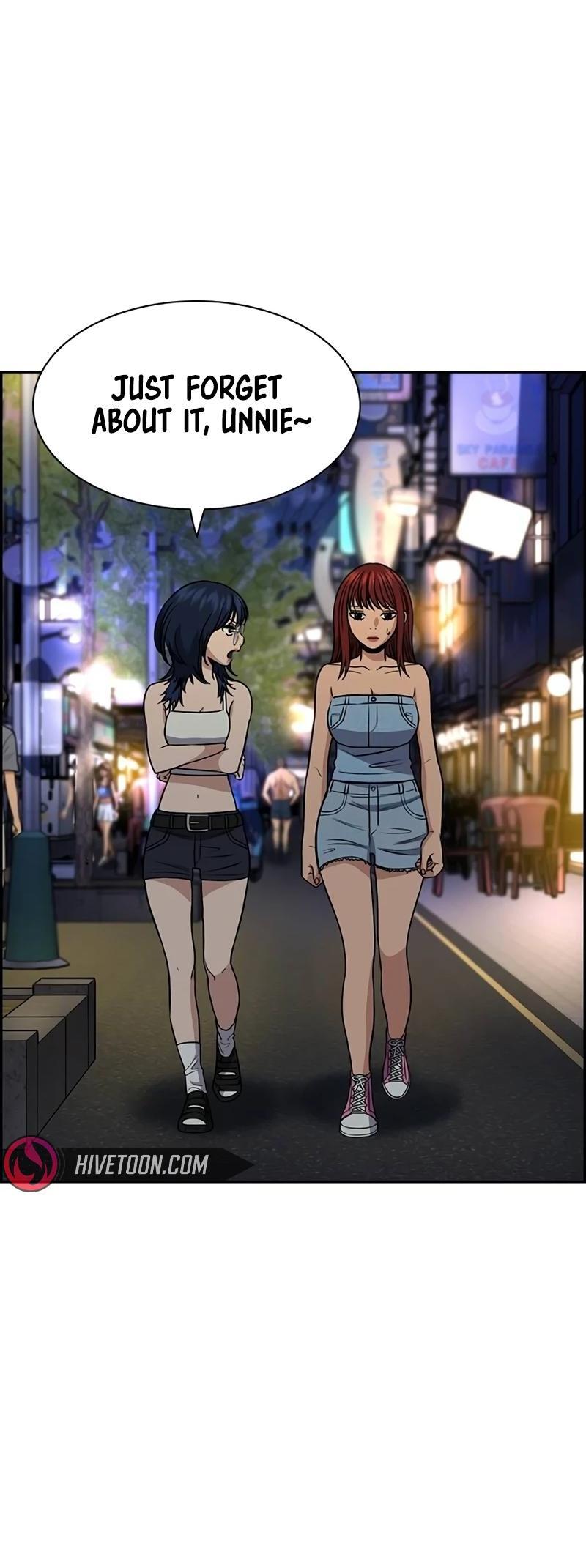 Read Get Schooled Manga Online
