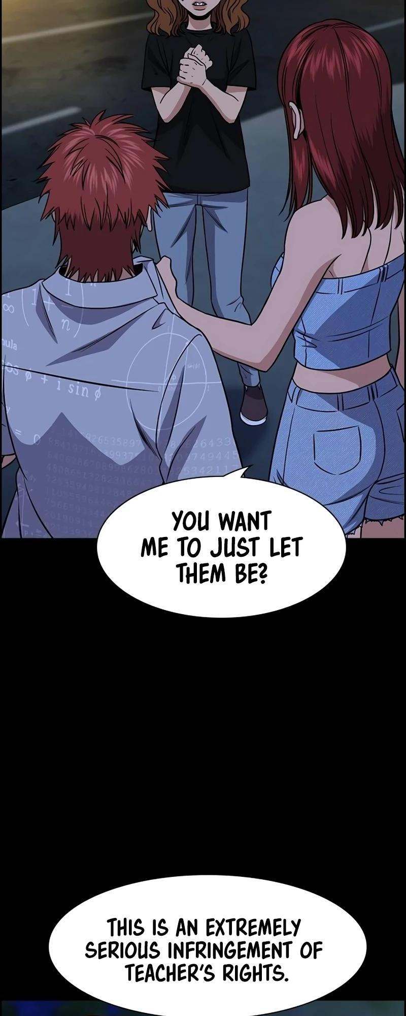 Read Get Schooled Manga Online