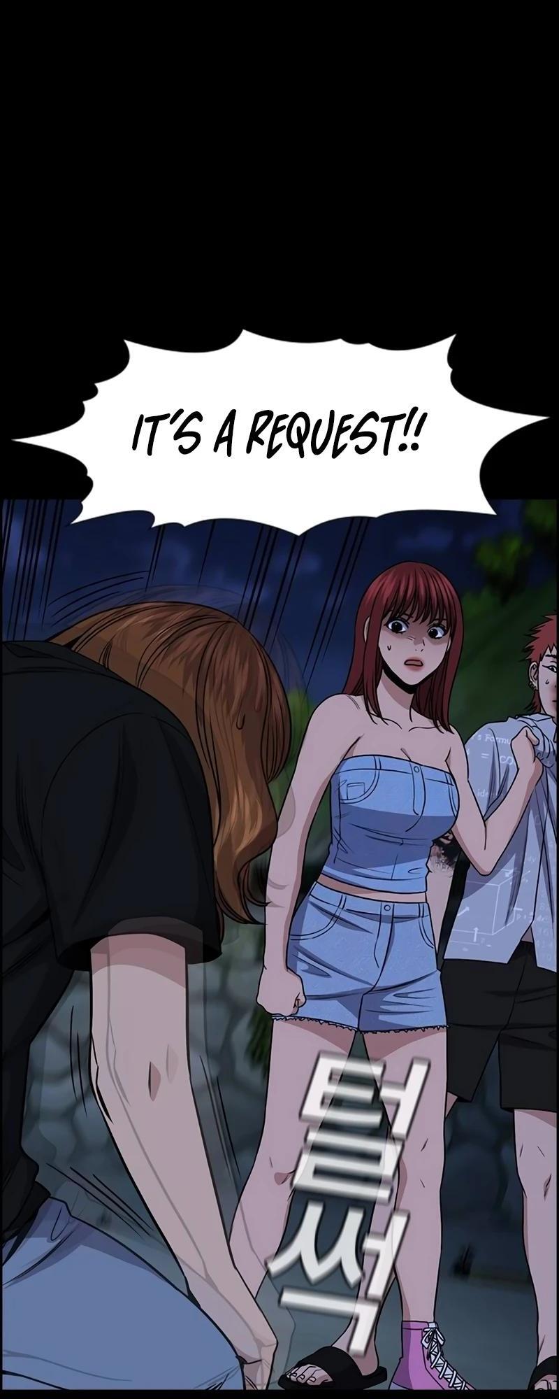Read Get Schooled Manga Online