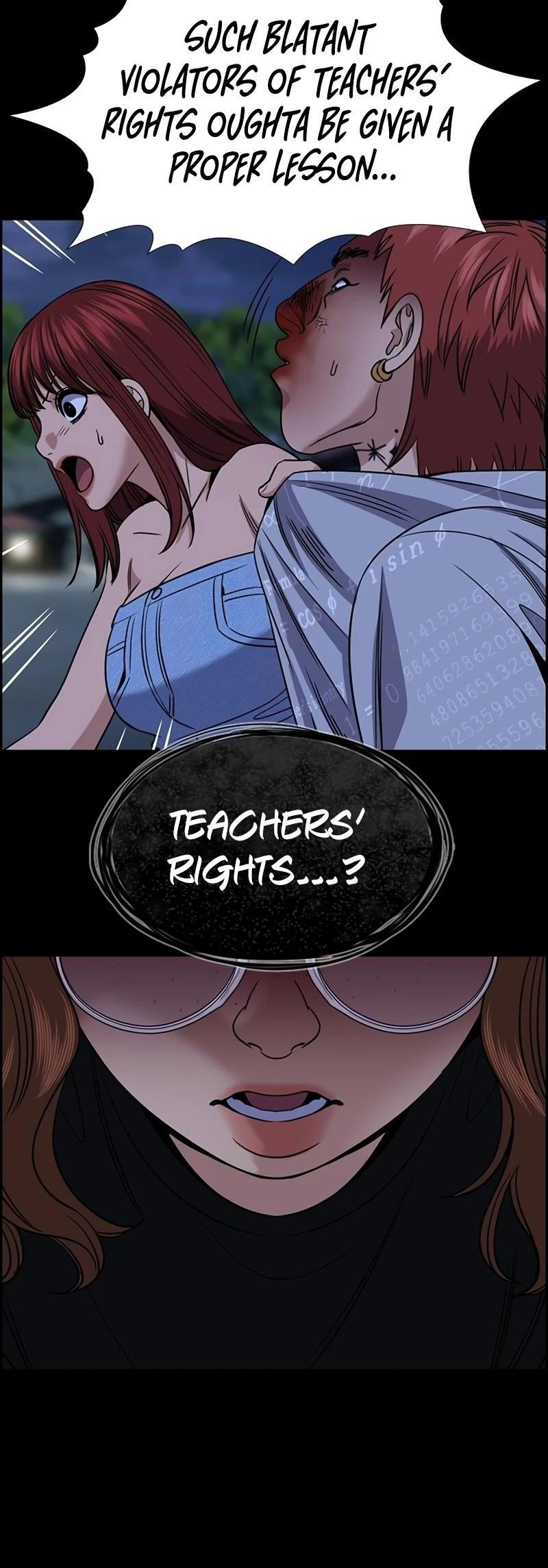 Read Get Schooled Manga Online