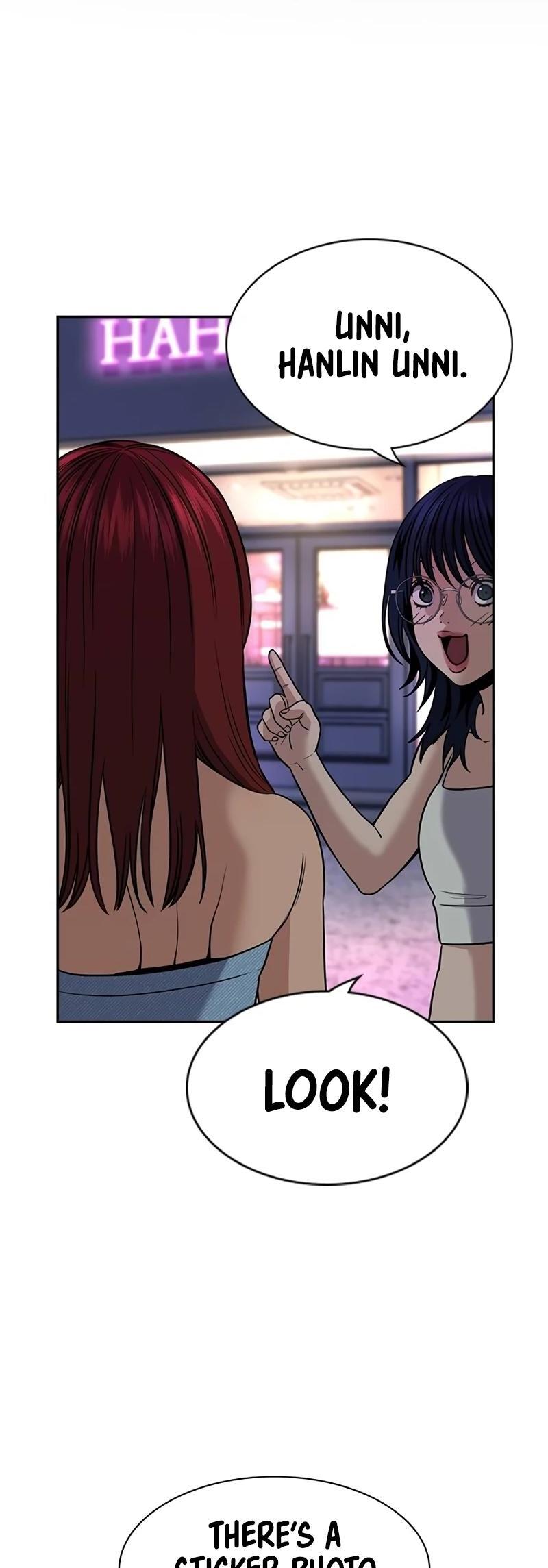 Read Get Schooled Manga Online