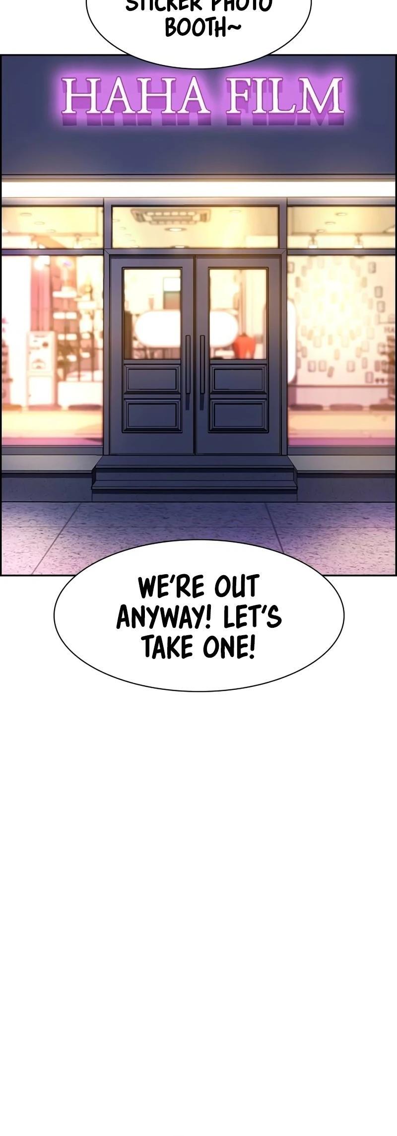 Read Get Schooled Manga Online