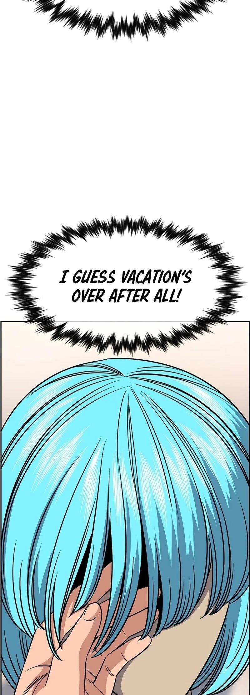 Read Get Schooled Manga Online