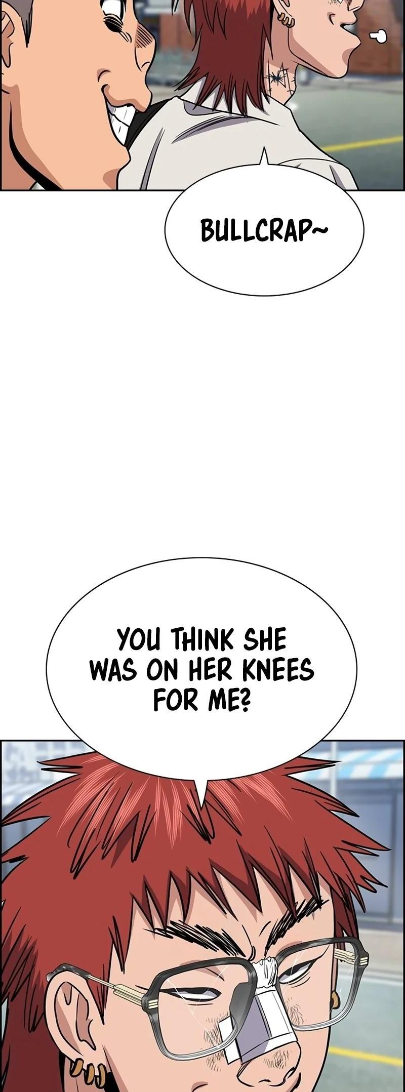 Read Get Schooled Manga Online