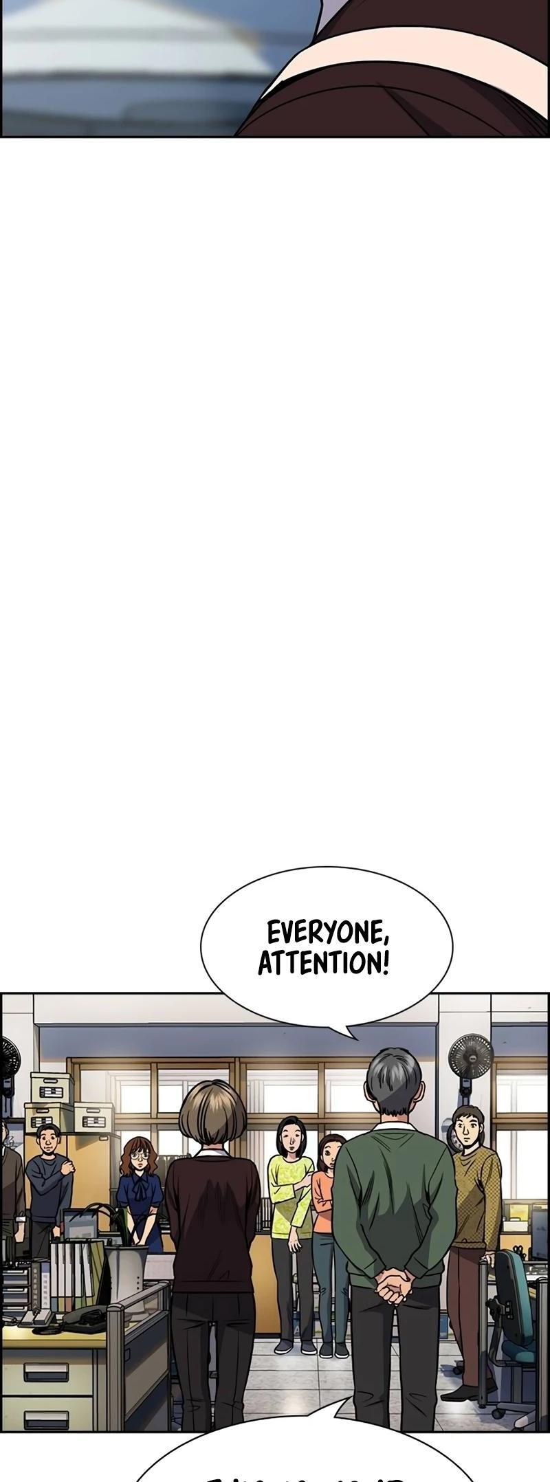 Read Get Schooled Manga Online