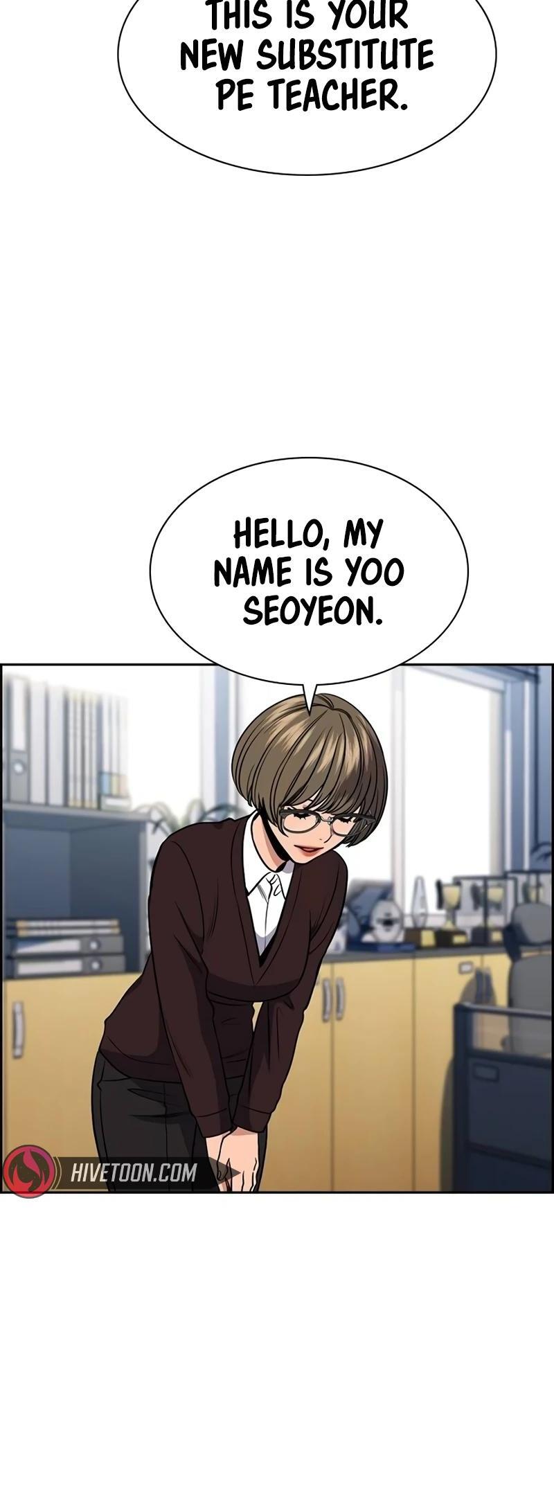 Read Get Schooled Manga Online