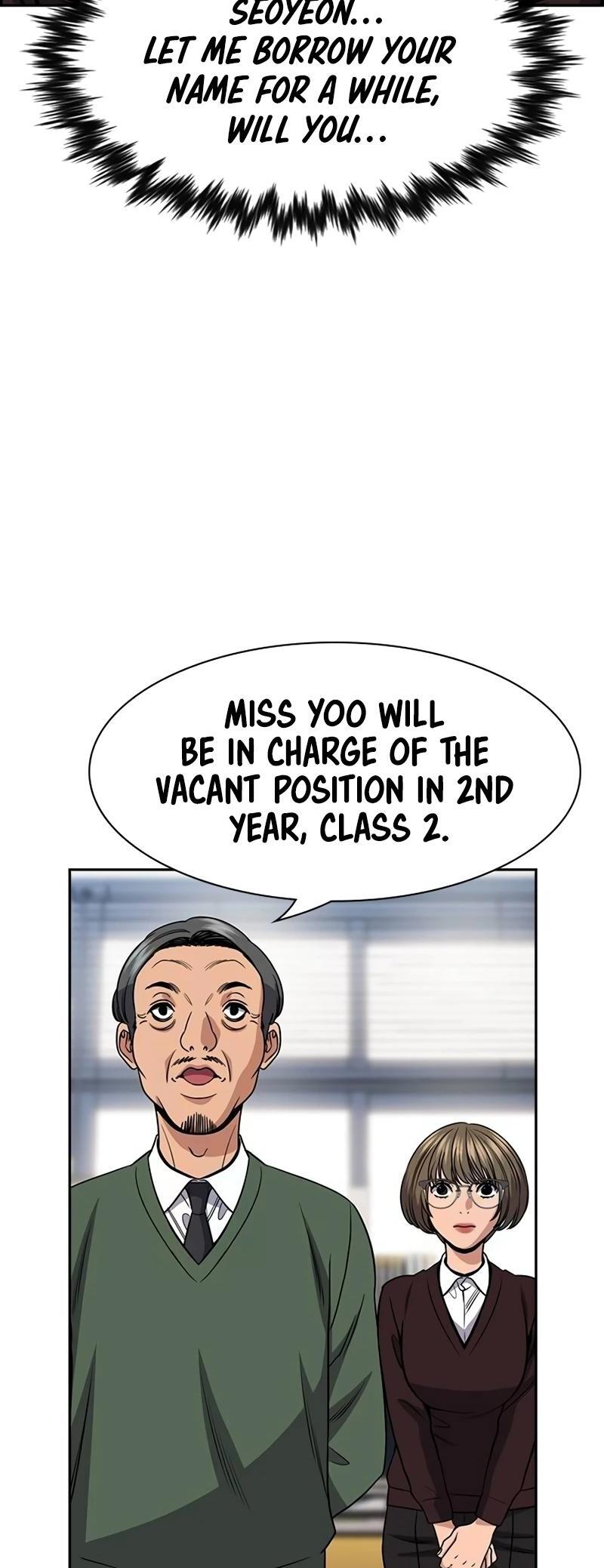 Read Get Schooled Manga Online