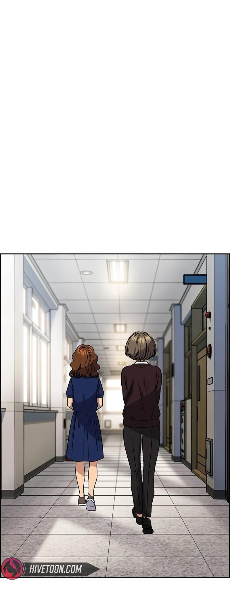Read Get Schooled Manga Online