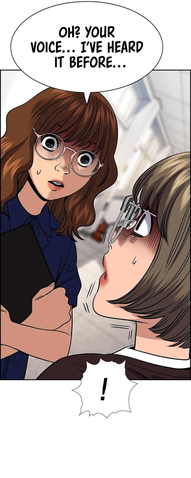 Read Get Schooled Manga Online
