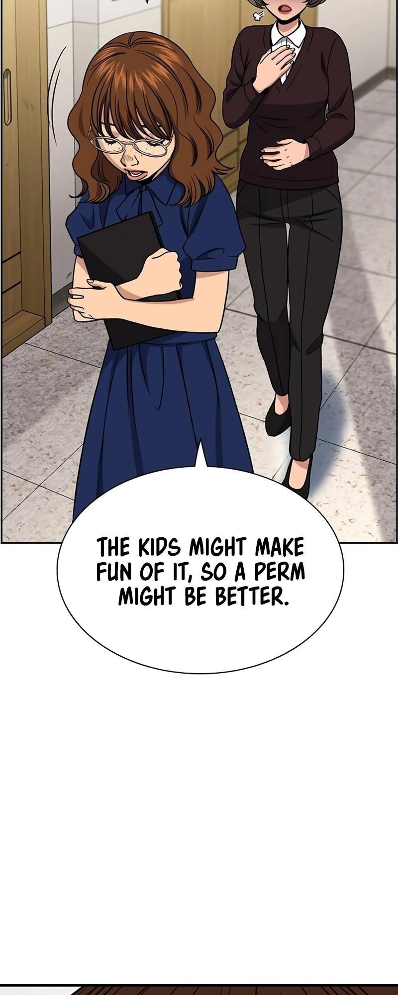 Read Get Schooled Manga Online