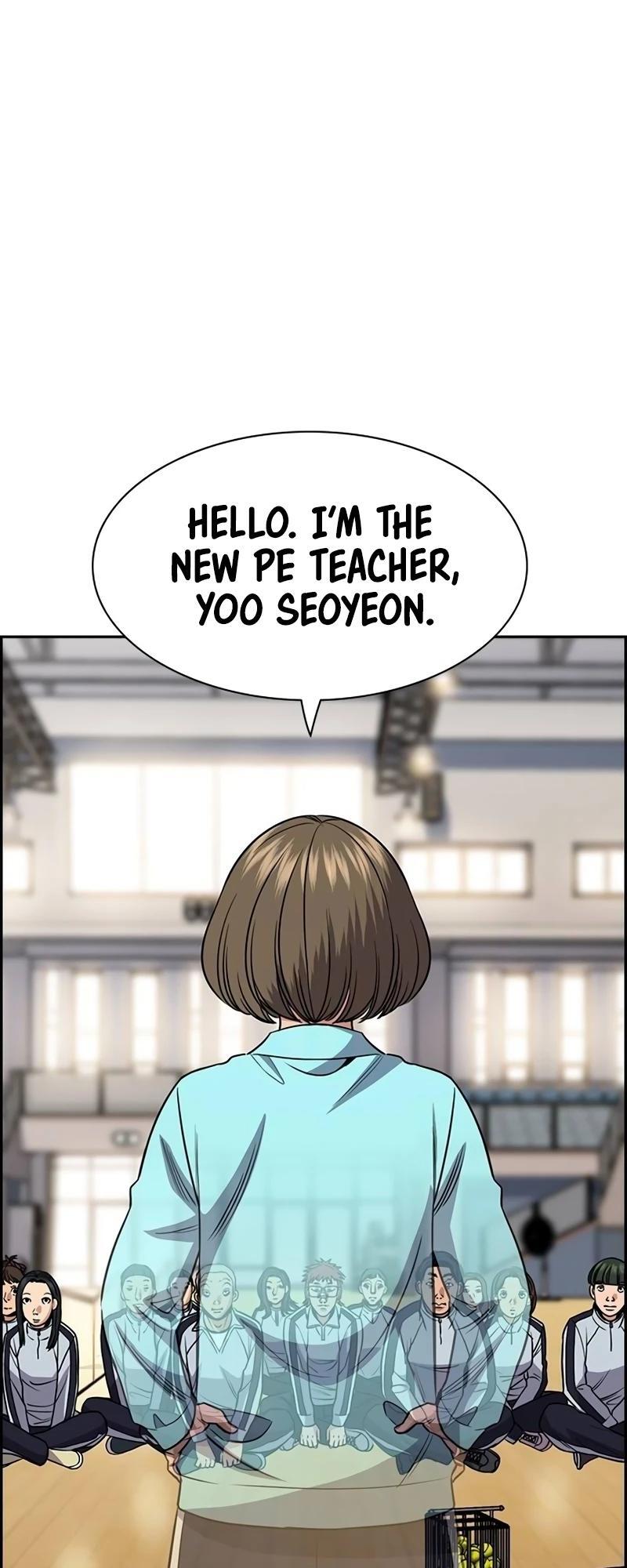 Read Get Schooled Manga Online