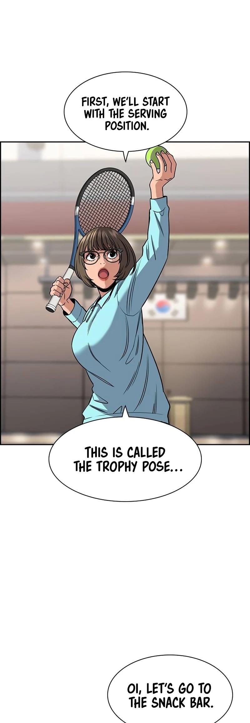 Read Get Schooled Manga Online