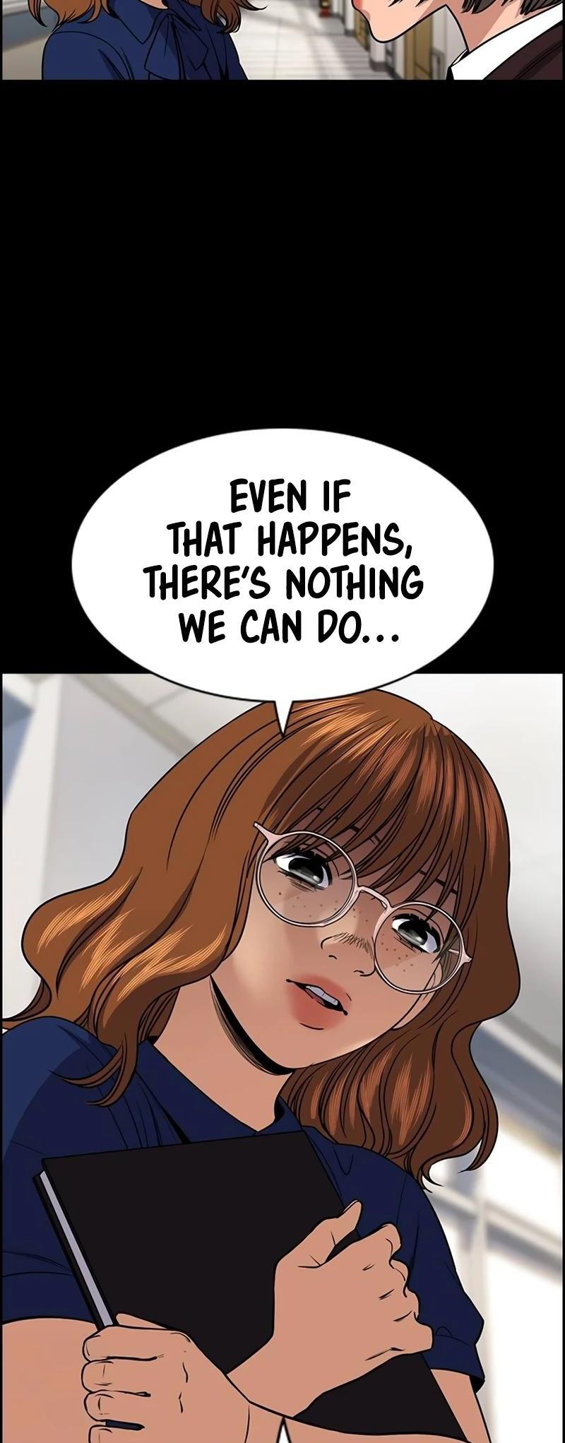 Read Get Schooled Manga Online