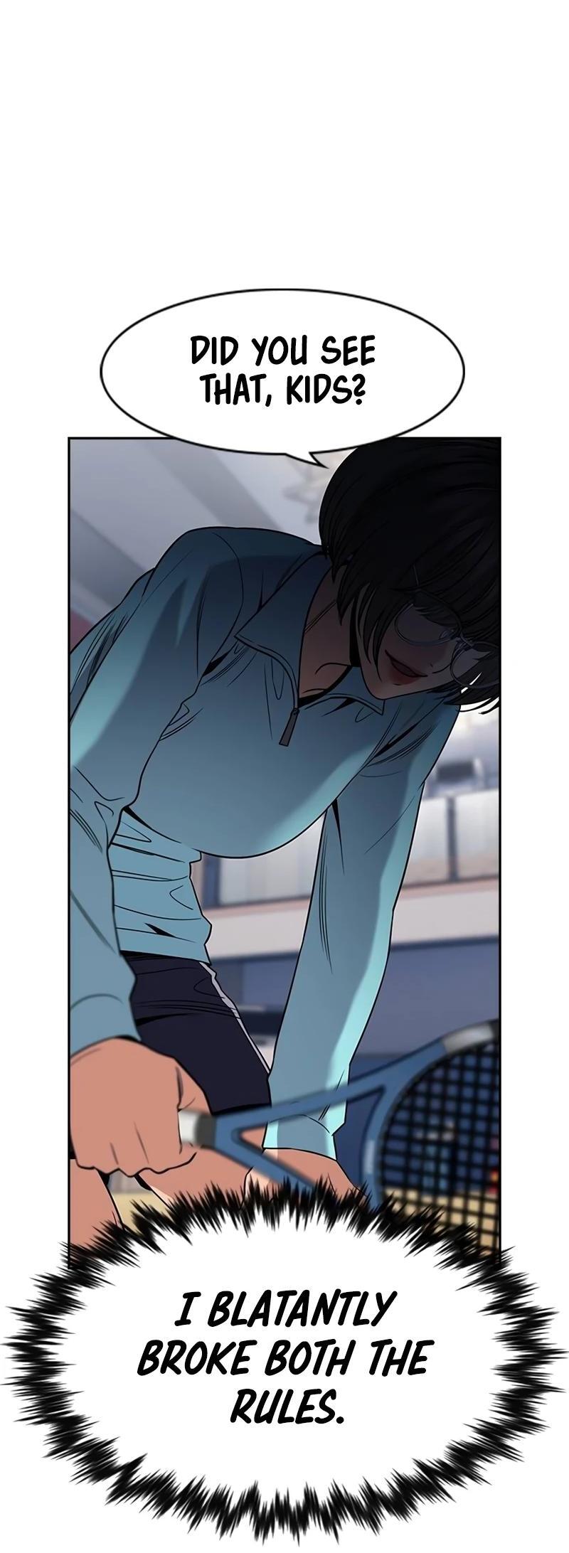 Read Get Schooled Manga Online