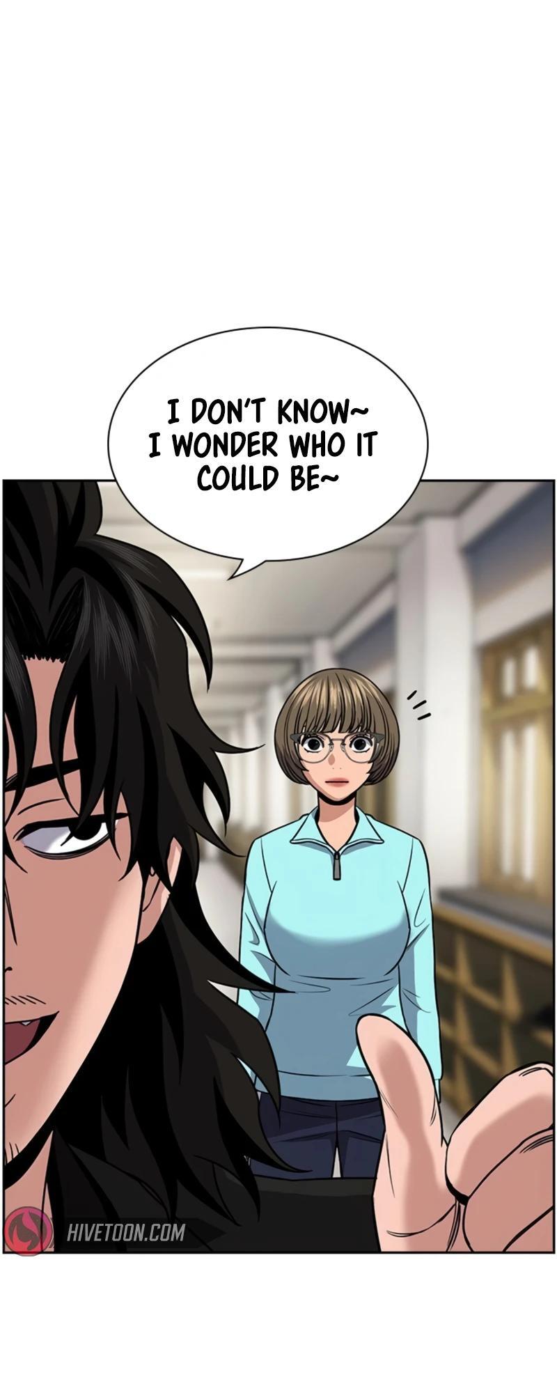 Read Get Schooled Manga Online