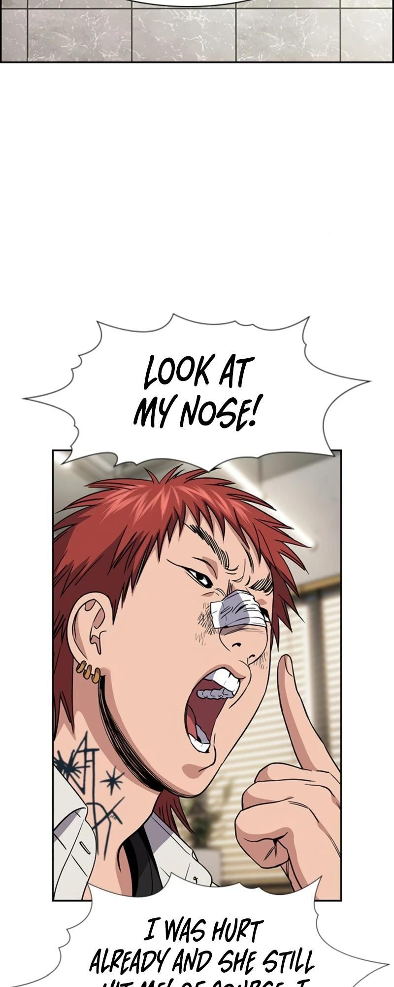 Read Get Schooled Manga Online