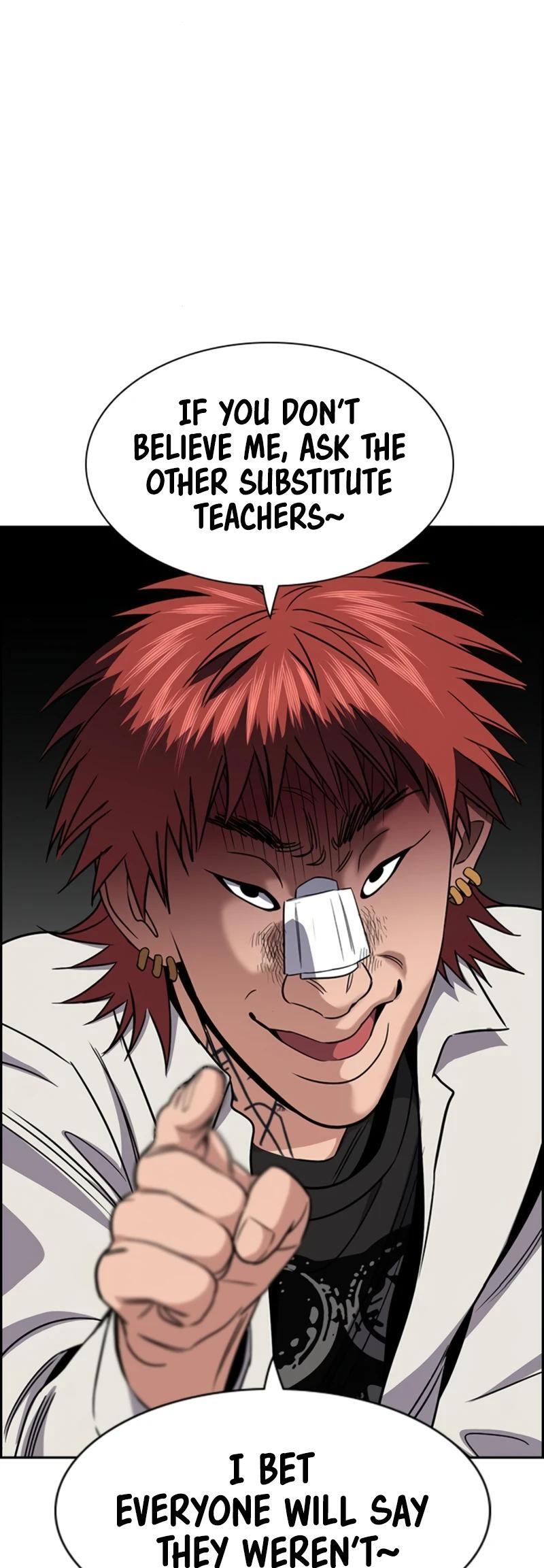 Read Get Schooled Manga Online