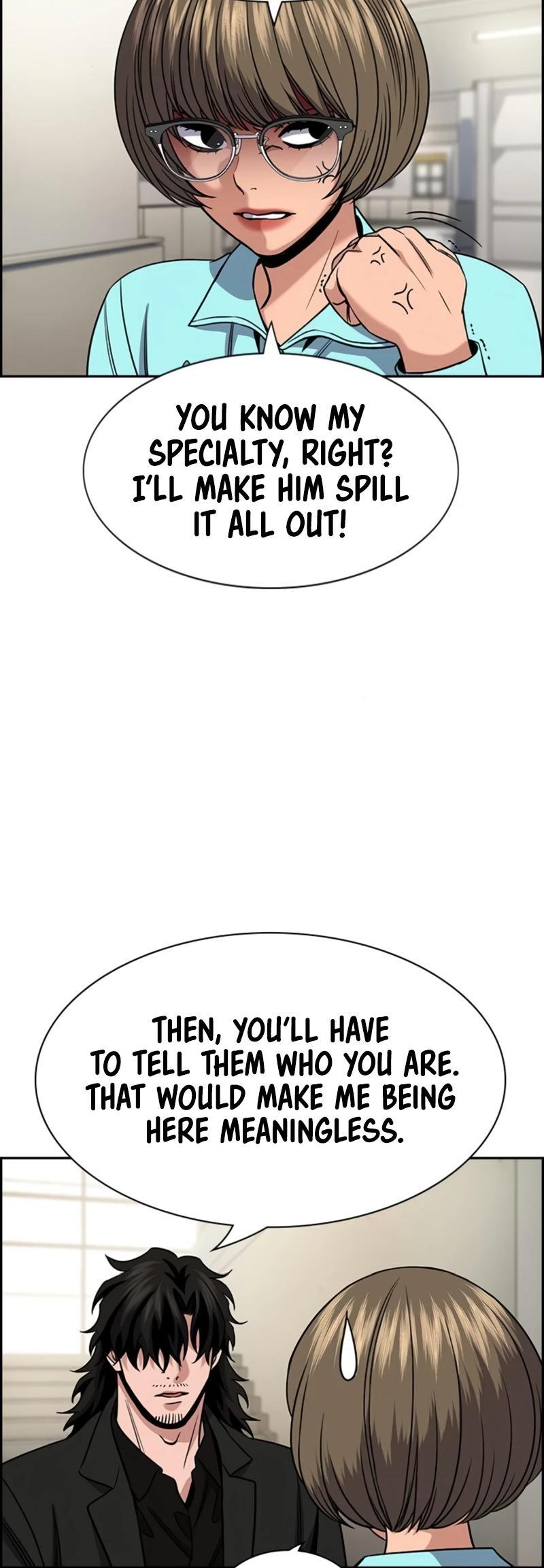 Read Get Schooled Manga Online