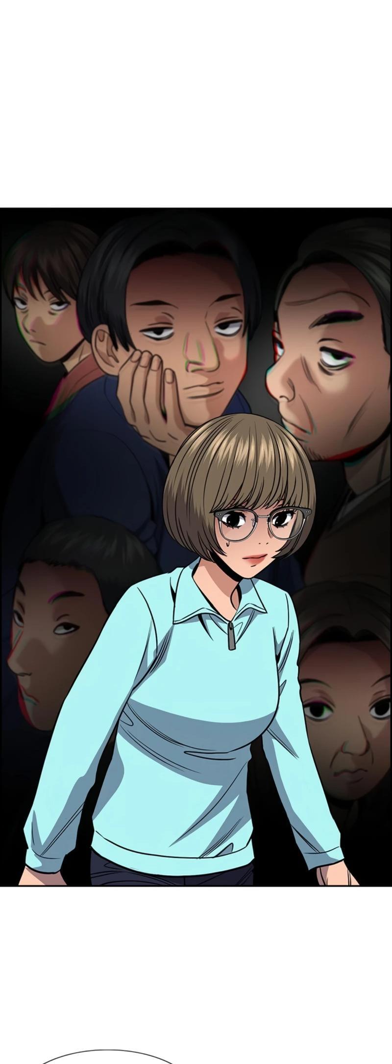 Read Get Schooled Manga Online