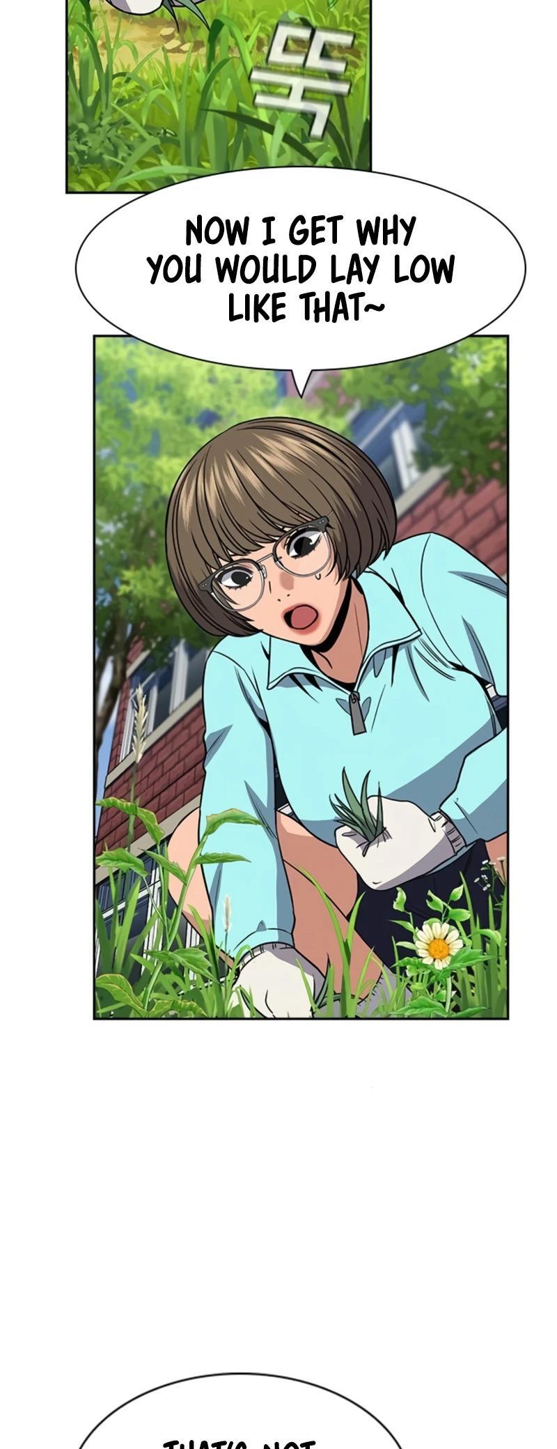 Read Get Schooled Manga Online
