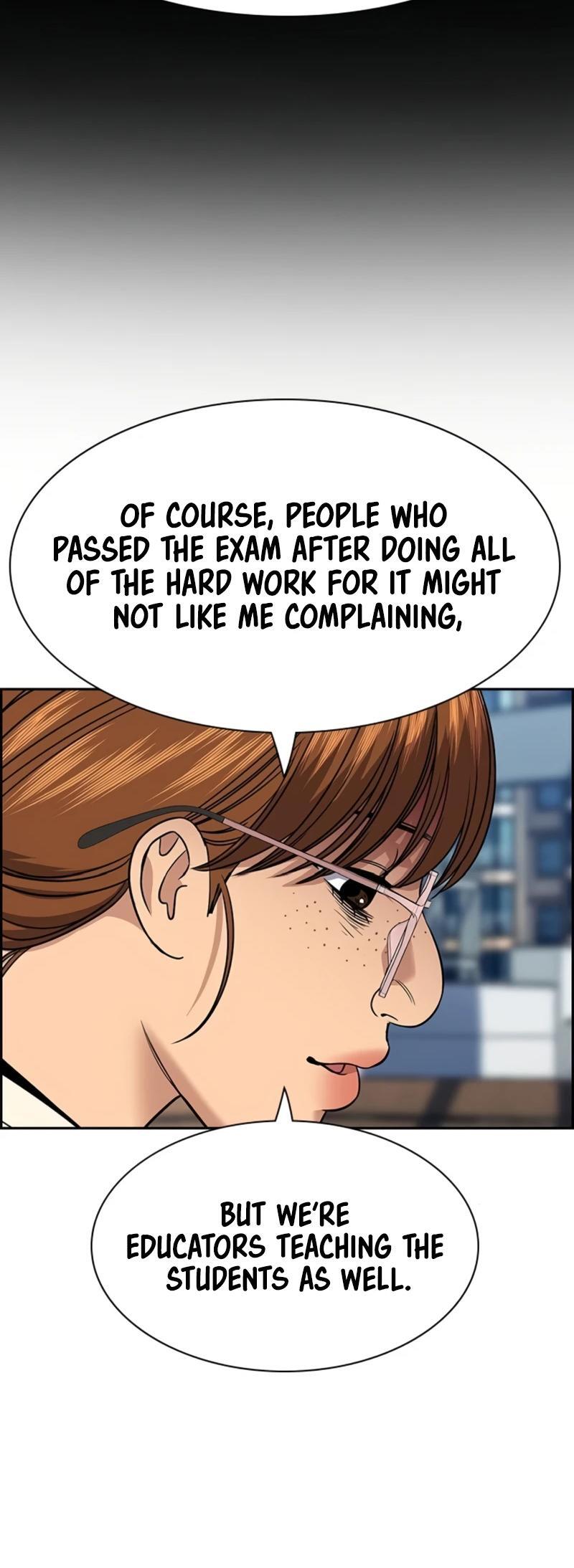 Read Get Schooled Manga Online