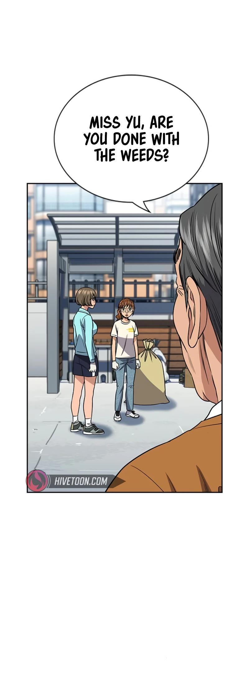 Read Get Schooled Manga Online