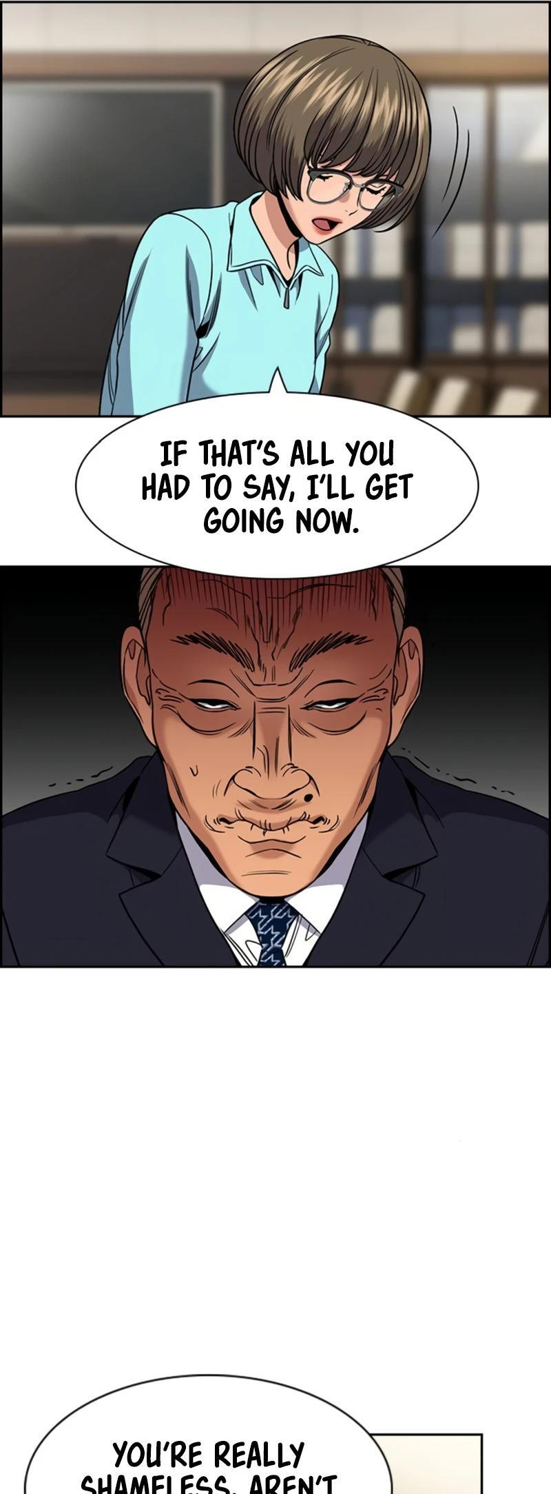 Read Get Schooled Manga Online