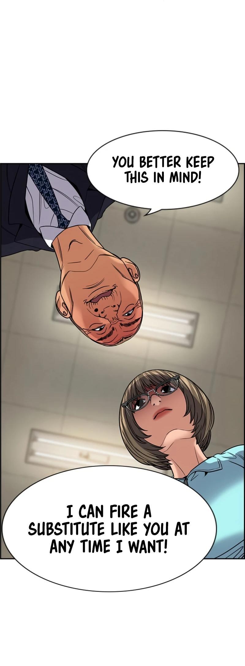 Read Get Schooled Manga Online