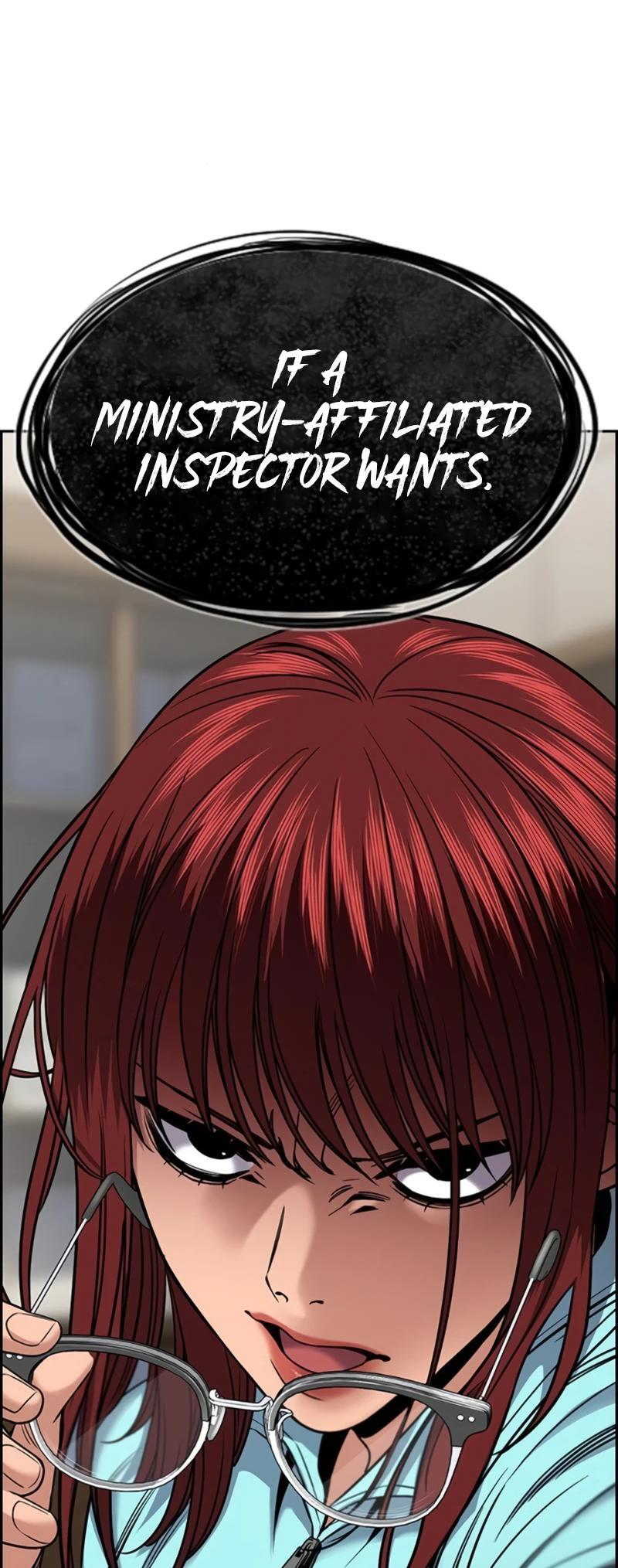 Read Get Schooled Manga Online