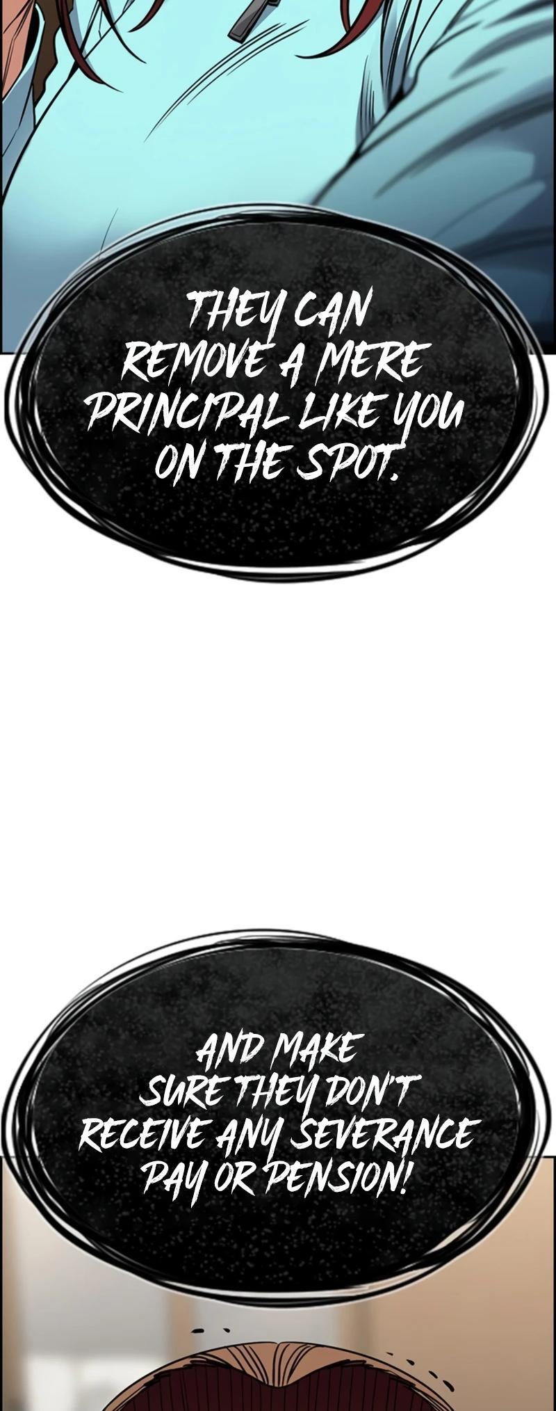 Read Get Schooled Manga Online