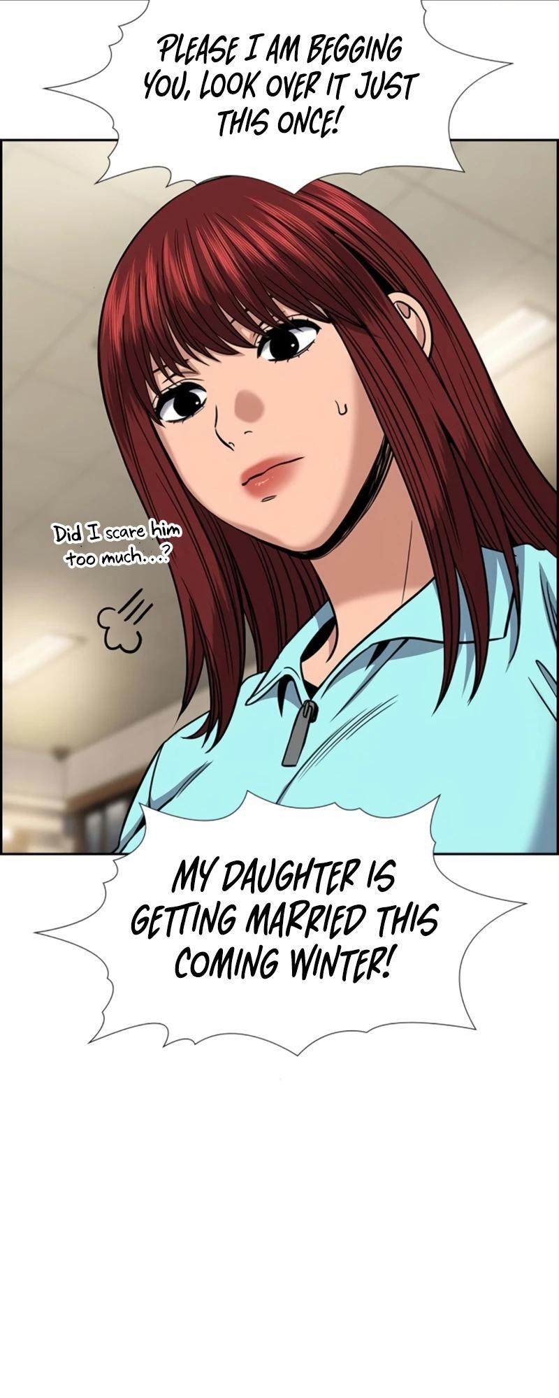 Read Get Schooled Manga Online