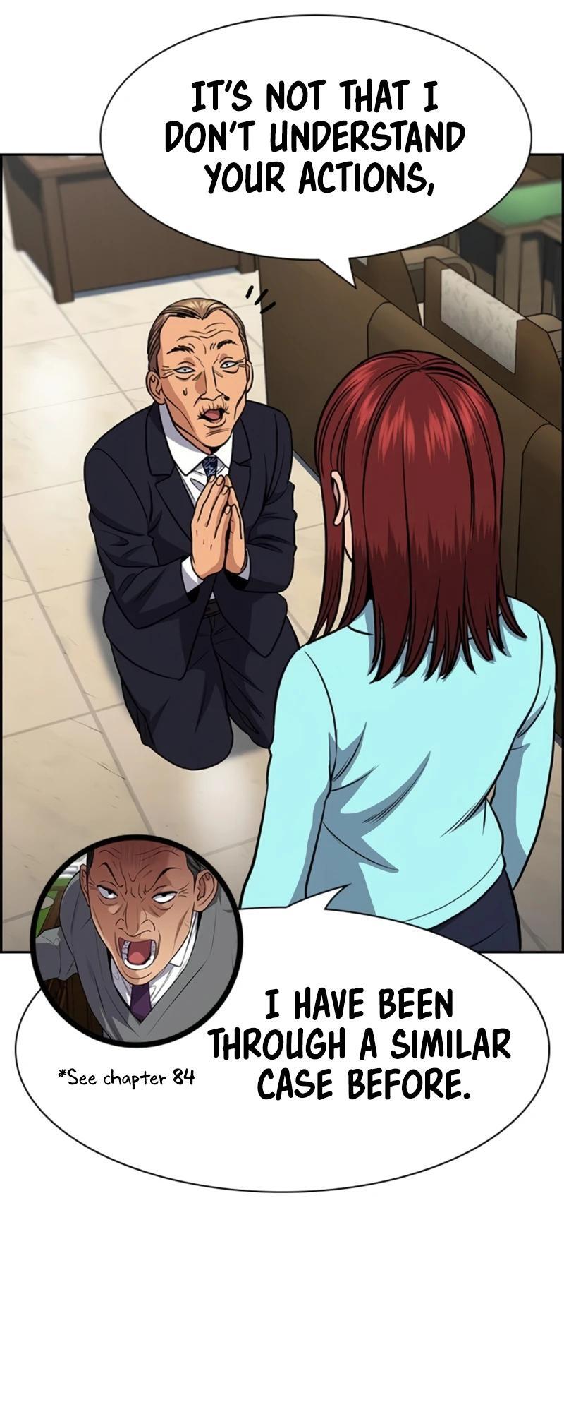Read Get Schooled Manga Online