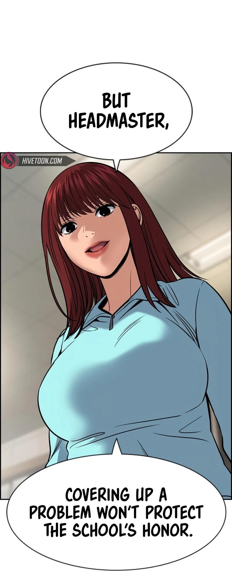 Read Get Schooled Manga Online