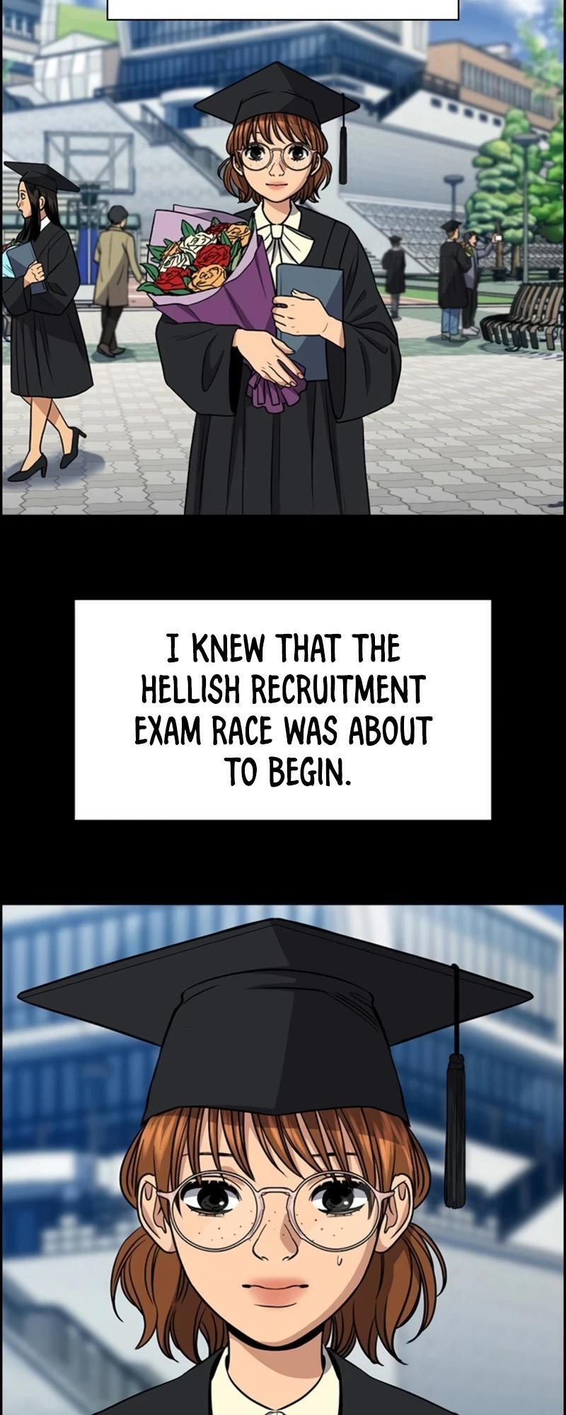 Read Get Schooled Manga Online