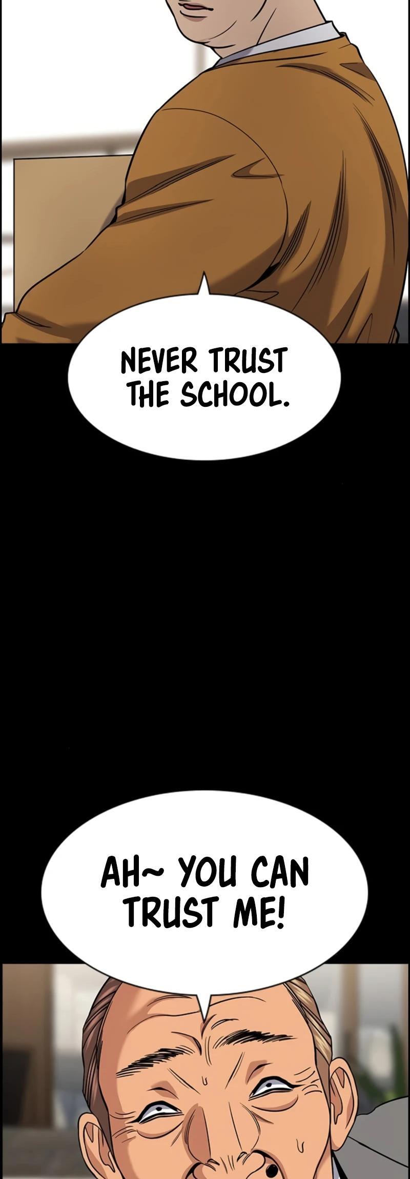 Read Get Schooled Manga Online