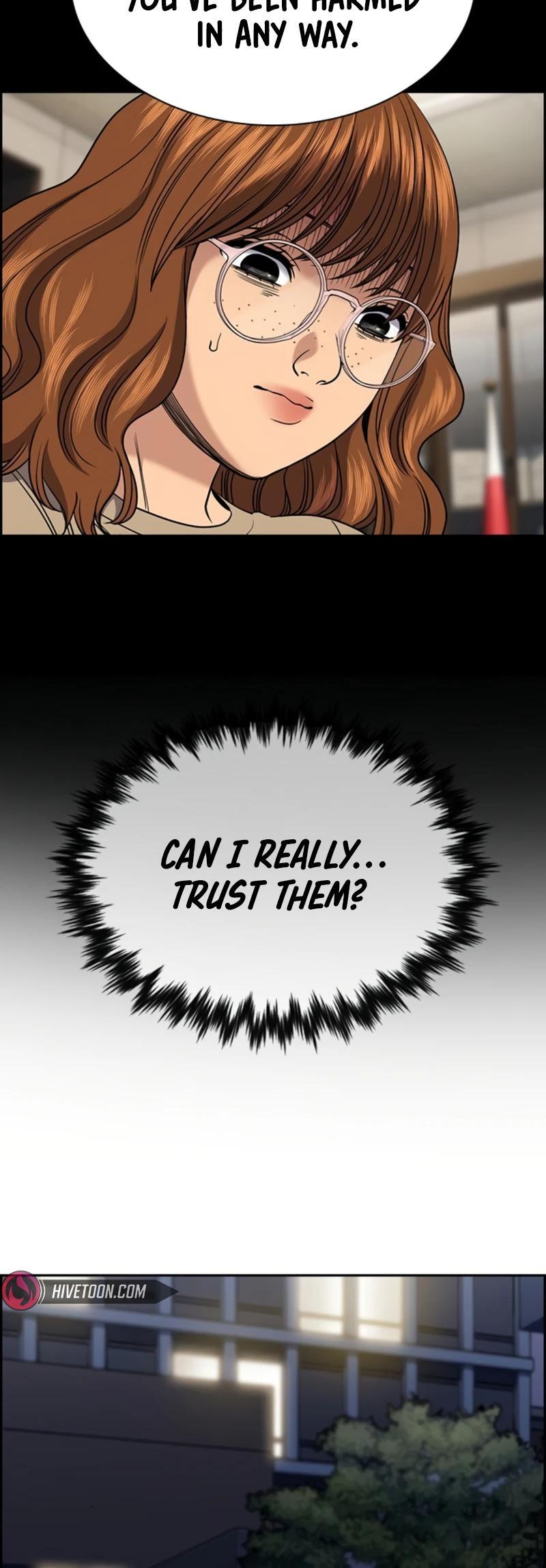 Read Get Schooled Manga Online