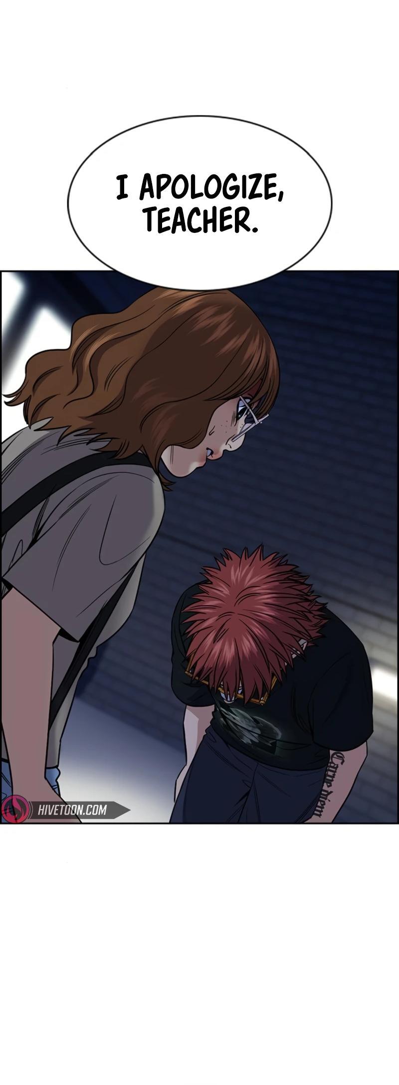 Read Get Schooled Manga Online