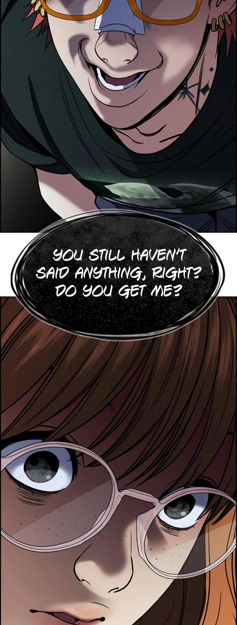 Read Get Schooled Manga Online