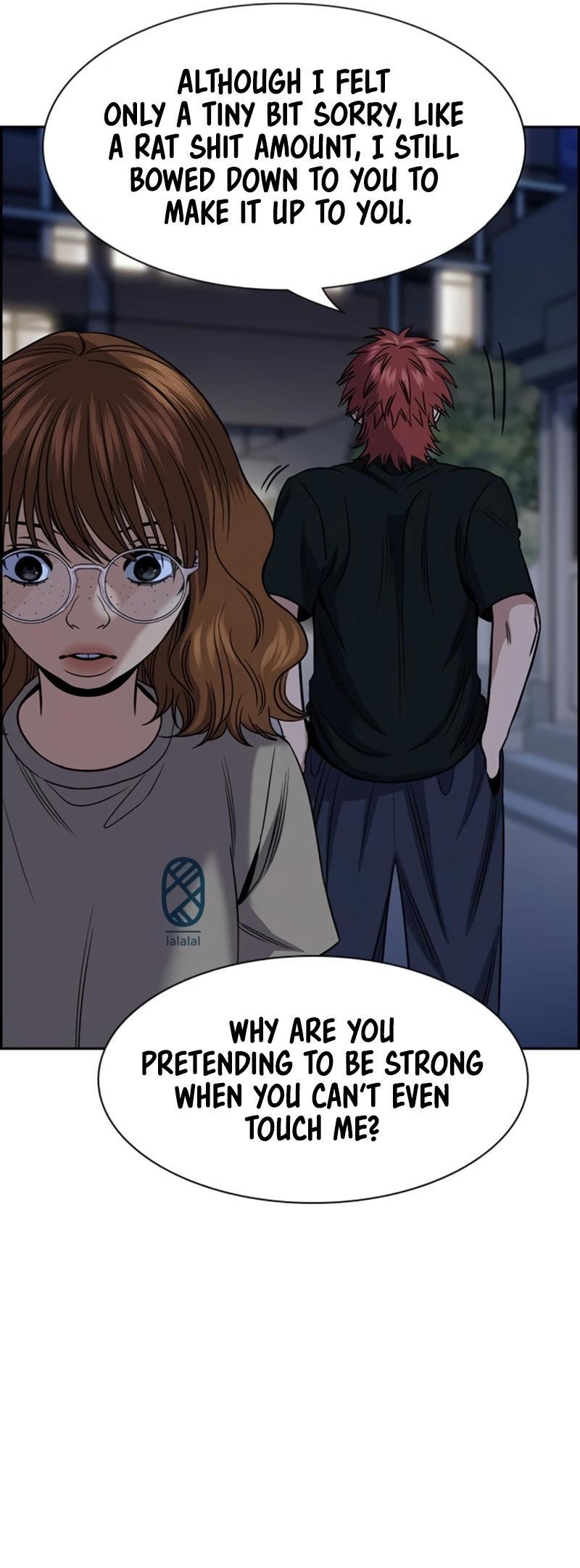 Read Get Schooled Manga Online