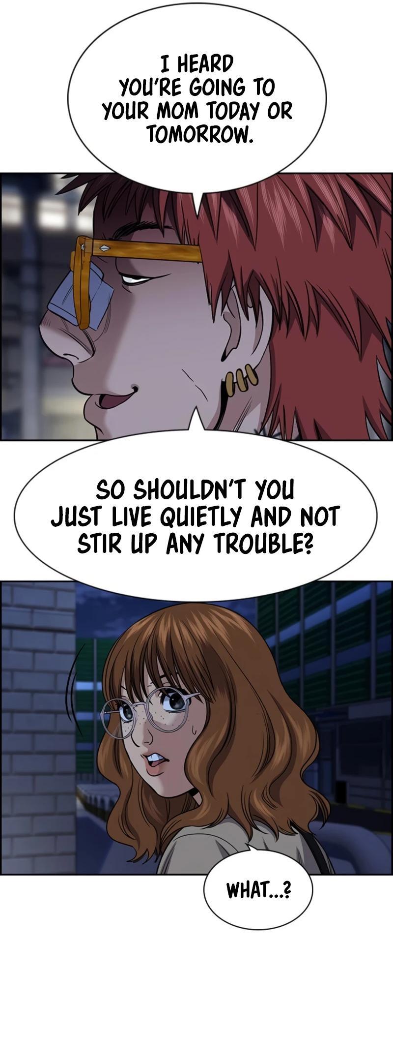 Read Get Schooled Manga Online