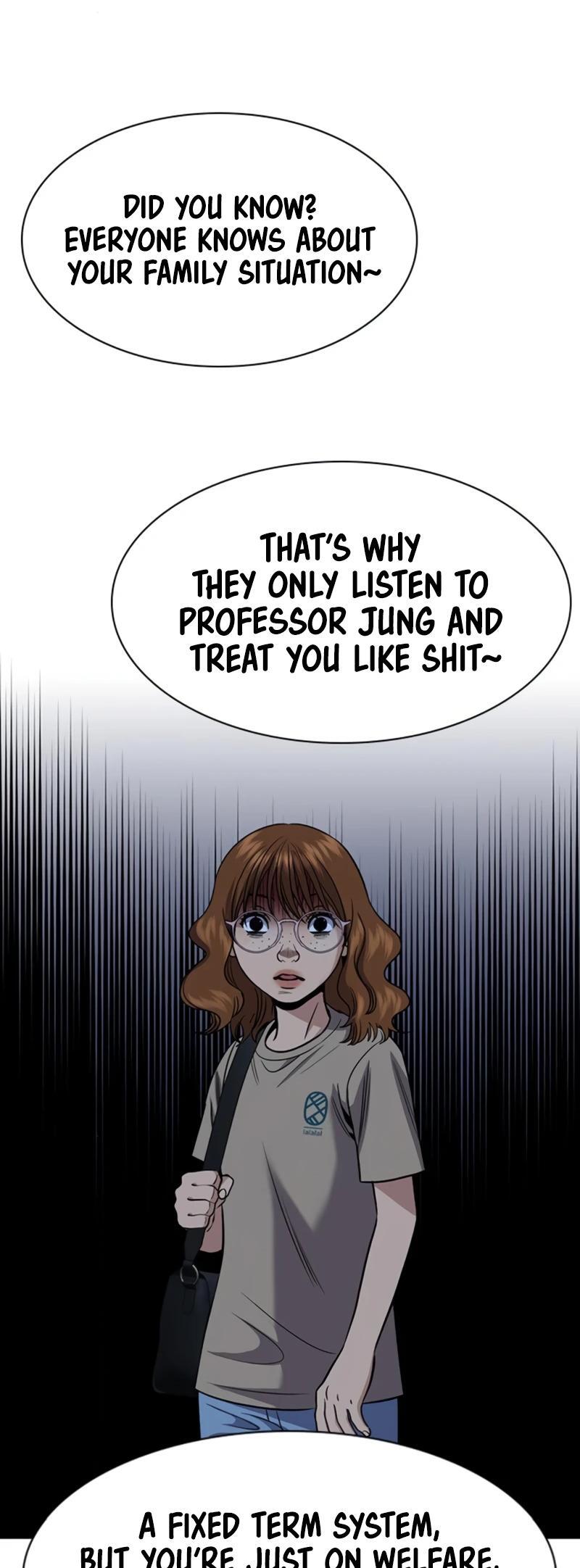 Read Get Schooled Manga Online