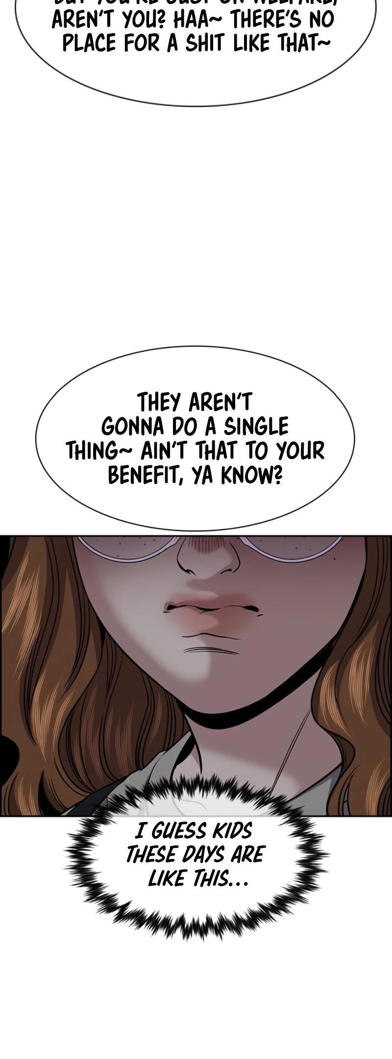 Read Get Schooled Manga Online