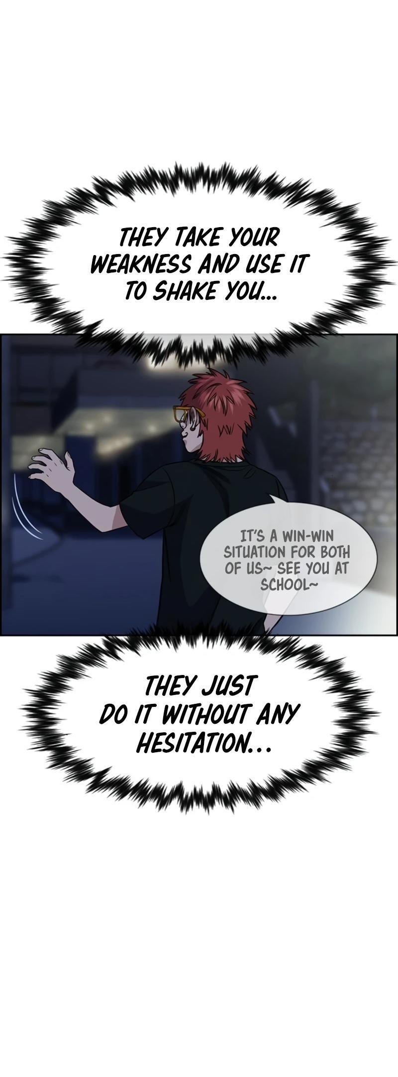 Read Get Schooled Manga Online