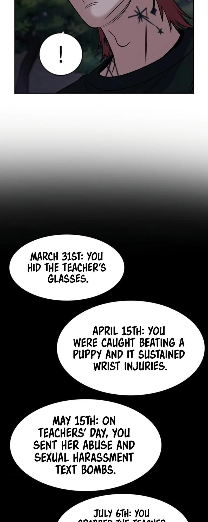 Read Get Schooled Manga Online
