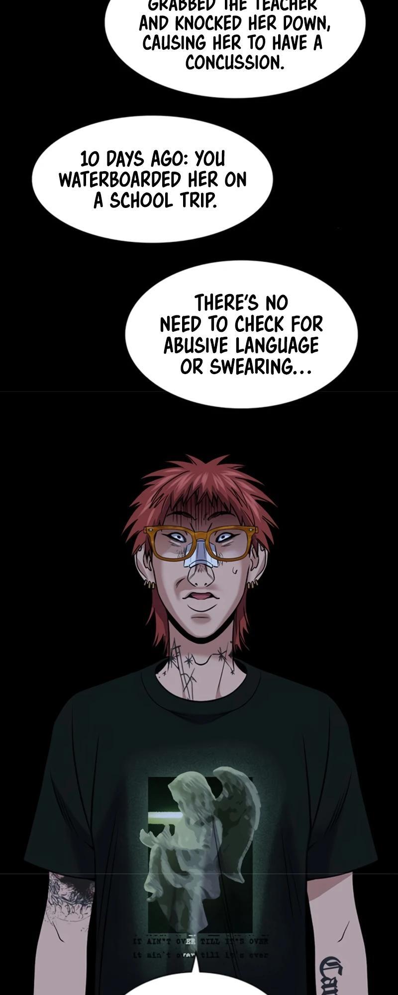 Read Get Schooled Manga Online