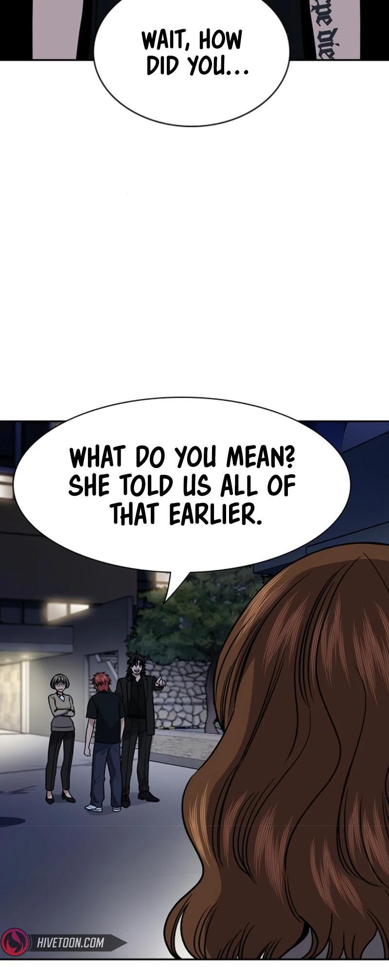 Read Get Schooled Manga Online