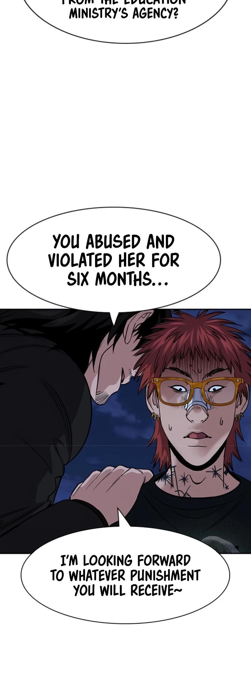 Read Get Schooled Manga Online